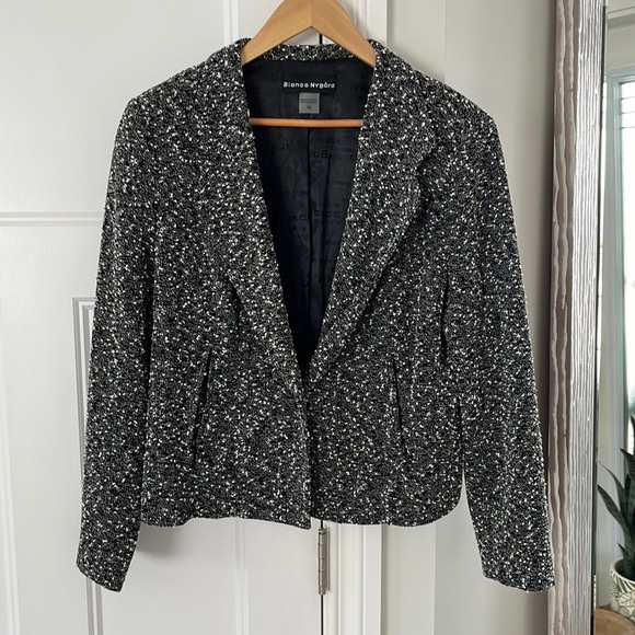 Bianca Nygard Blazer - Picture 1 of 4